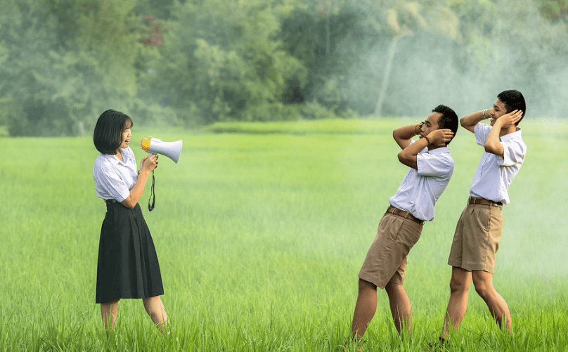 Communication