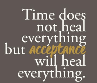 time